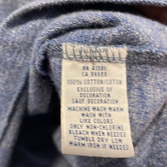 Polo Shirt by Ralph Lauren. - Picture 4 of 6